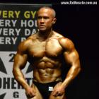 Warren  Fernandez - IFBB Victorian Championships 2012 - #1