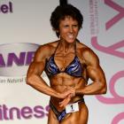 Megan   Groves  - Australian National Natural Titles 2011 - #1