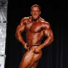 Nathan  Steiger - IFBB North American Championships 2010 - #1