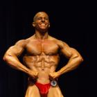 Shawn  Cohen - NPC Diamond Classic 2011 - #1