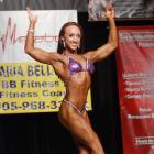 Victoria  Betolatti - NPC Southern States 2014 - #1