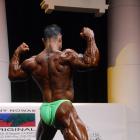 Jay  Dever - IFBB Arnold Amateur 2013 - #1