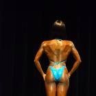 Eli  Veiga - NPC Florida State 2011 - #1