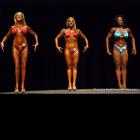 Melissa  Elsen - NPC Diamond Classic 2011 - #1