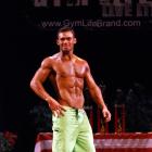 Anderson  Dos Santos - NPC Southeastern USA 2012 - #1