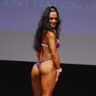 Dianet  Pereda - IFBB Dayana Cadeau Classic 2015 - #1