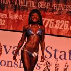 April  Hough - NPC Nevada State 2013 - #1