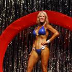 Karen  Sadler - NPC Ruby Championship 2014 - #1