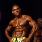 Will  Swartwout - NPC Southern States 2011 - #1