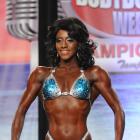 Tiffany  Archer - IFBB Wings of Strength Tampa  Pro 2012 - #1