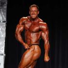 Nathan  Steiger - IFBB North American Championships 2010 - #1