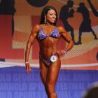  Chelsey   Morgenstern - IFBB Arnold Classic 2011 - #1