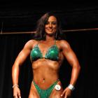 Stephanie  Diehl - NPC Rocky Mountain 2010 - #1