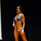 Orlany  Perez - NPC Gold Coast 2014 - #1