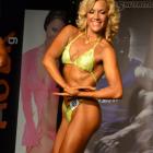 Charlotte  Wiliams - Sydney Natural Physique Championships 2011 - #1