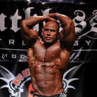 Winston  Yang - NPC Oklahoma City Grand Prix 2011 - #1