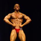 Shawn  Cohen - NPC Diamond Classic 2011 - #1