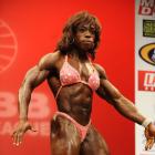 Heather  Foster - IFBB New York Pro 2010 - #1