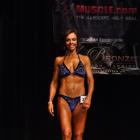 Ava  Hanna - NPC Grand Rapids 2011 - #1