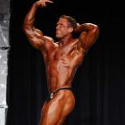 Nathan  Steiger - IFBB North American Championships 2010 - #1