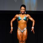 Natalie  Navas - NPC Sunshine Classic 2015 - #1