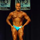 Lazaro  Diaz - NPC Gold Coast 2011 - #1