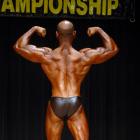 Gerry  Garcia - NPC Miami Classic 2012 - #1