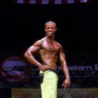 Colin  Land - NPC Southeastern USA 2013 - #1