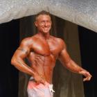 Chad  Abner - IFBB Prestige Crystal Cup 2014 - #1