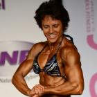 Megan   Groves  - Australian National Natural Titles 2011 - #1