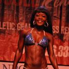 April  Hough - NPC Nevada State 2013 - #1