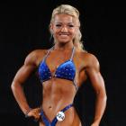 Amber  Miles - IFBB North American Championships 2012 - #1