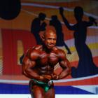 Angel  Bustamontes - IFBB Arnold Amateur 2012 - #1