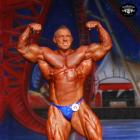 Daniel  Toth - IFBB Europa Show of Champions Orlando 2014 - #1