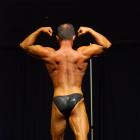 Martin  Kacemarek - NPC Treasure Coast 2011 - #1