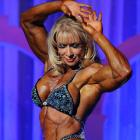 Betty  Pariso - IFBB Arnold Classic 2010 - #1