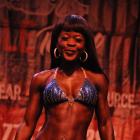 April  Hough - NPC Nevada State 2013 - #1