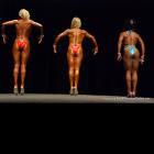 Melissa  Elsen - NPC Diamond Classic 2011 - #1