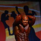 Angel  Bustamontes - IFBB Arnold Amateur 2012 - #1