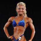 Amber  Miles - IFBB North American Championships 2012 - #1