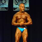 Lazaro  Diaz - NPC Gold Coast 2011 - #1