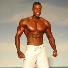 Joshua  Reid - IFBB Valenti Gold Cup 2013 - #1