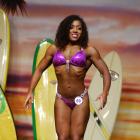 Brittanie  White - NPC Europa Show of Champions 2015 - #1