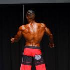 Angelo  Monjiote - NPC Sunshine Classic, Wheelchairs National, CJ Classic 2014 - #1
