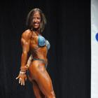 Brandi  Richards - NPC USA 2012 - #1