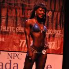 April  Hough - NPC Nevada State 2013 - #1