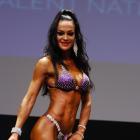 Dianet  Pereda - IFBB Dayana Cadeau Classic 2015 - #1