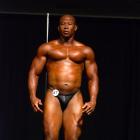 Dewayne  Jackson - NPC Treasure Coast 2011 - #1