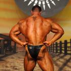 Manolis  Karamanlakis - IFBB Europa Super Show 2010 - #1