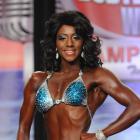 Tiffany  Archer - IFBB Wings of Strength Tampa  Pro 2012 - #1